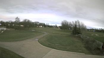 Weather camera view of Village Links of Glen Ellyn.