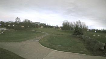 Weather camera view of Village Links of Glen Ellyn.