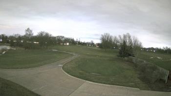 Weather camera view of Village Links of Glen Ellyn.
