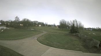 Weather camera view of Village Links of Glen Ellyn.