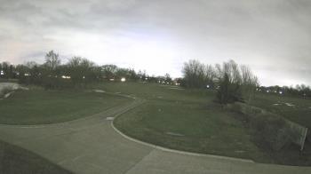Weather camera view of Village Links of Glen Ellyn.