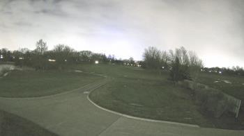 Weather camera view of Village Links of Glen Ellyn.