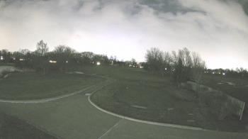 Weather camera view of Village Links of Glen Ellyn.