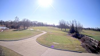 Weather camera view of Village Links of Glen Ellyn.
