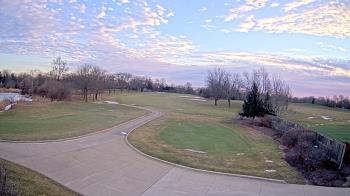Weather camera view of Village Links of Glen Ellyn.