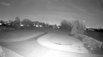Weather camera view of Village Links of Glen Ellyn.