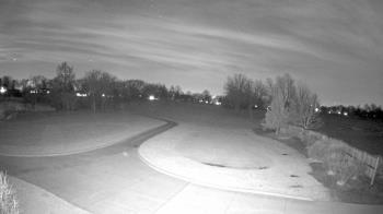Weather camera view of Village Links of Glen Ellyn.