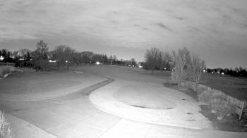 Weather camera view of Village Links of Glen Ellyn.