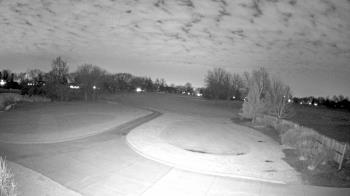 Weather camera view of Village Links of Glen Ellyn.