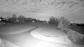 Weather camera view of Village Links of Glen Ellyn.
