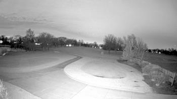 Weather camera view of Village Links of Glen Ellyn.