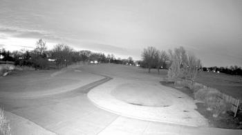 Weather camera view of Village Links of Glen Ellyn.
