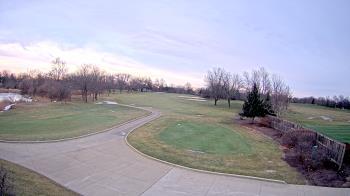 Weather camera view of Village Links of Glen Ellyn.