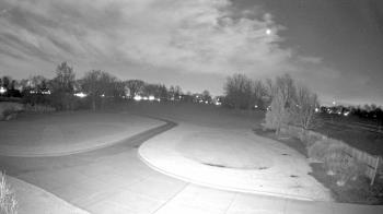 Weather camera view of Village Links of Glen Ellyn.