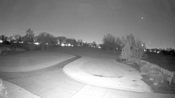 Weather camera view of Village Links of Glen Ellyn.