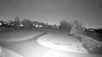 Weather camera view of Village Links of Glen Ellyn.