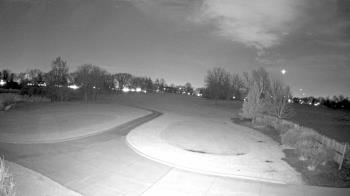 Weather camera view of Village Links of Glen Ellyn.