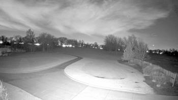 Weather camera view of Village Links of Glen Ellyn.