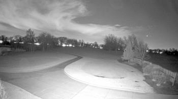 Weather camera view of Village Links of Glen Ellyn.
