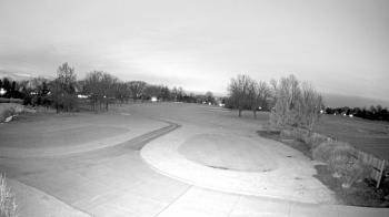 Weather camera view of Village Links of Glen Ellyn.