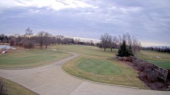 Weather camera view of Village Links of Glen Ellyn.