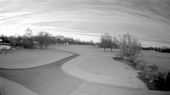 Weather camera view of Village Links of Glen Ellyn.