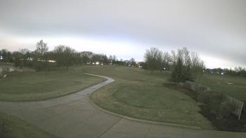 Weather camera view of Village Links of Glen Ellyn.