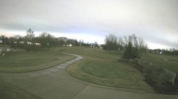 Weather camera view of Village Links of Glen Ellyn.