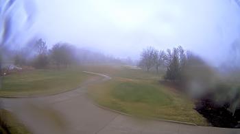 Weather camera view of Village Links of Glen Ellyn.