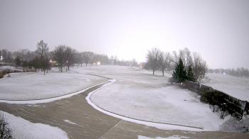 Weather camera view of Village Links of Glen Ellyn.