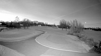 Weather camera view of Village Links of Glen Ellyn.