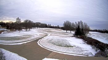Weather camera view of Village Links of Glen Ellyn.