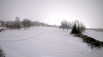 Weather camera view of Village Links of Glen Ellyn.