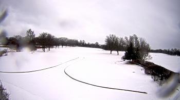 Weather camera view of Village Links of Glen Ellyn.