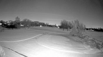 Weather camera view of Village Links of Glen Ellyn.