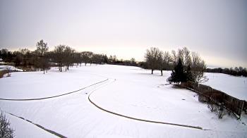 Weather camera view of Village Links of Glen Ellyn.