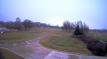 Weather camera view of Village Links of Glen Ellyn.