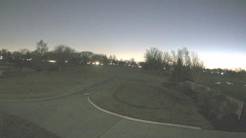Weather camera view of Village Links of Glen Ellyn.