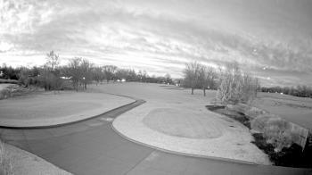 Weather camera view of Village Links of Glen Ellyn.
