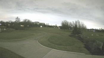 Weather camera view of Village Links of Glen Ellyn.