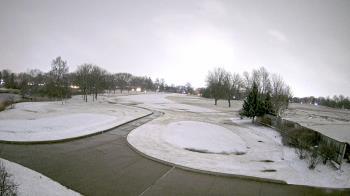 Weather camera view of Village Links of Glen Ellyn.