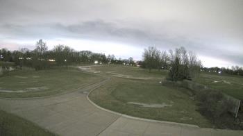 Weather camera view of Village Links of Glen Ellyn.
