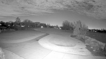 Weather camera view of Village Links of Glen Ellyn.