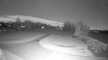Weather camera view of Village Links of Glen Ellyn.