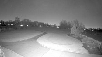 Weather camera view of Village Links of Glen Ellyn.
