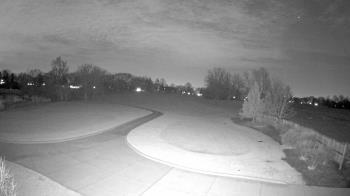Weather camera view of Village Links of Glen Ellyn.