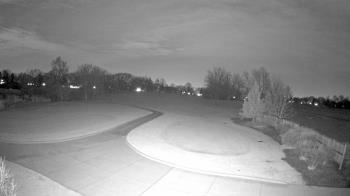 Weather camera view of Village Links of Glen Ellyn.