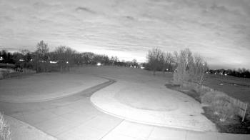 Weather camera view of Village Links of Glen Ellyn.
