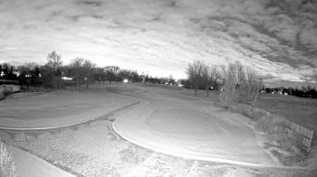 Weather camera view of Village Links of Glen Ellyn.