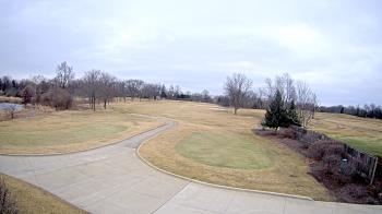 Weather camera view of Village Links of Glen Ellyn.